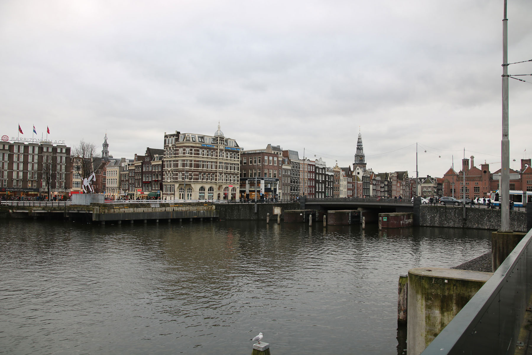 Amsterdam